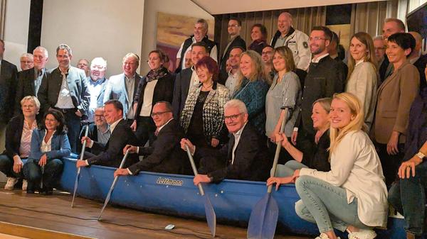 Nominierung Westphal