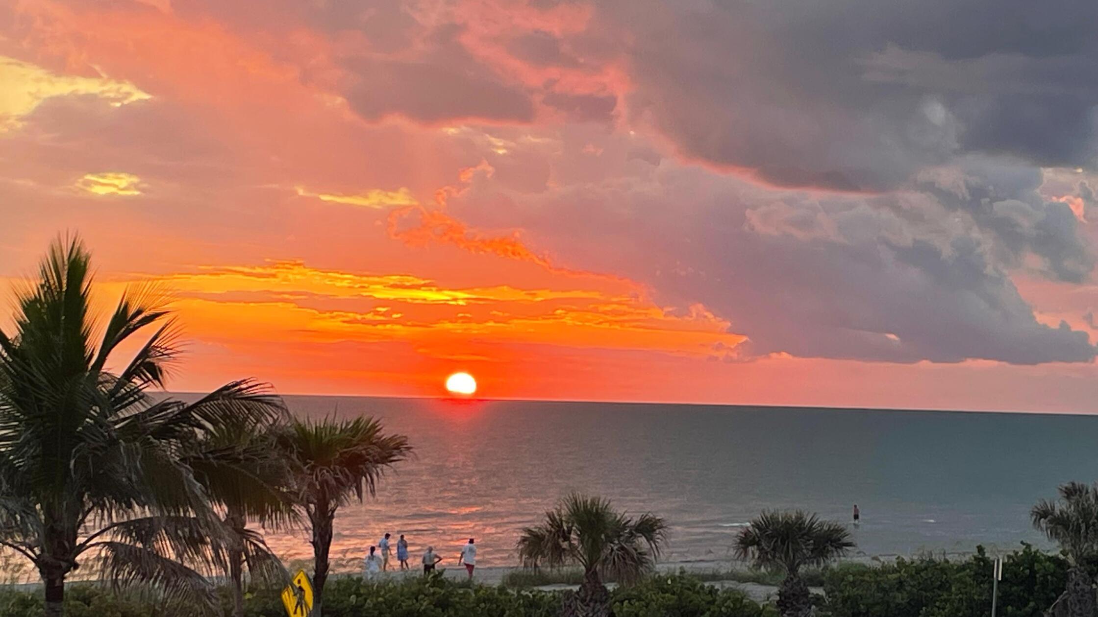 Reisereportage Fort Myers, Florida