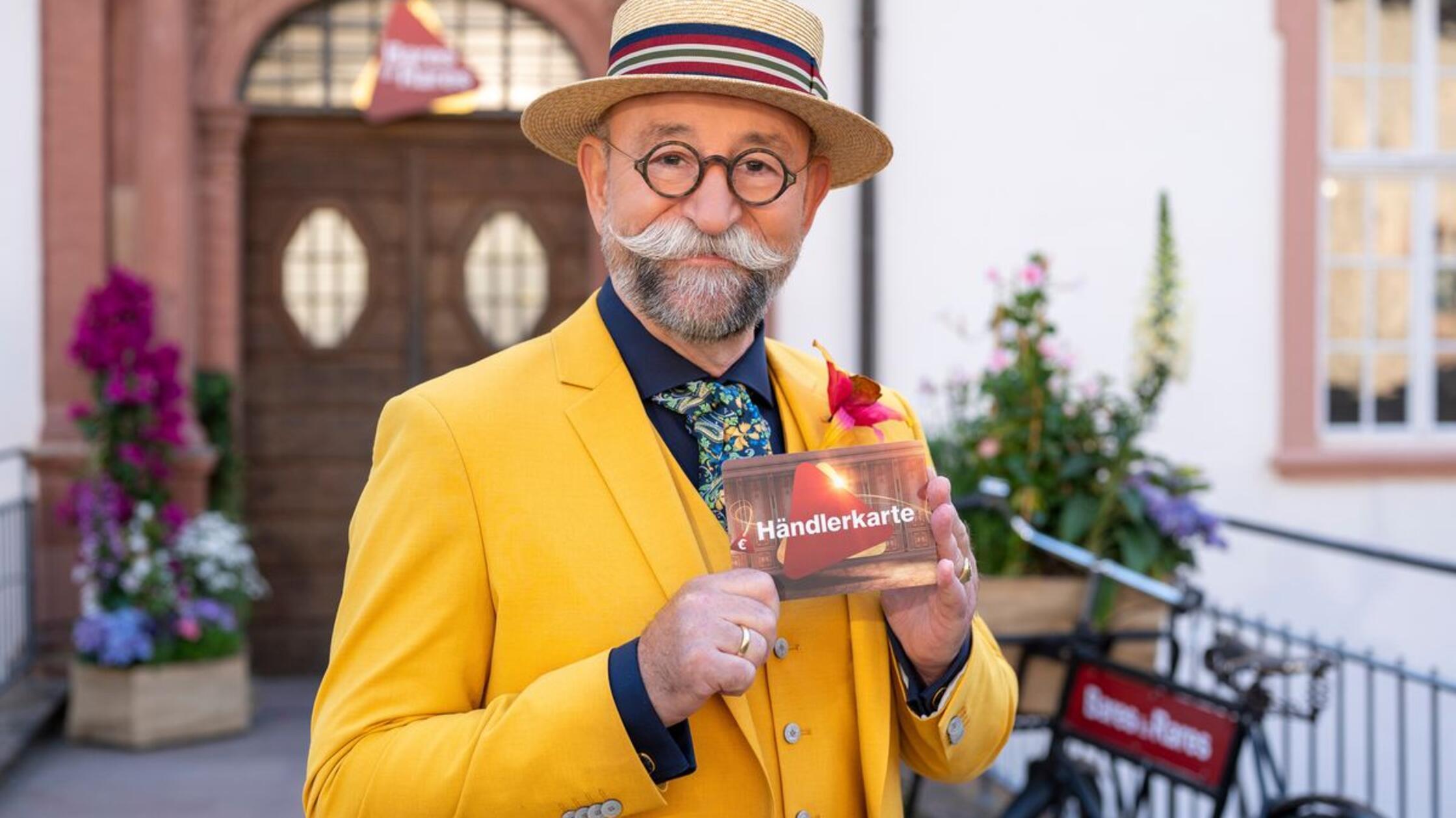  - Bares für Rares XXL