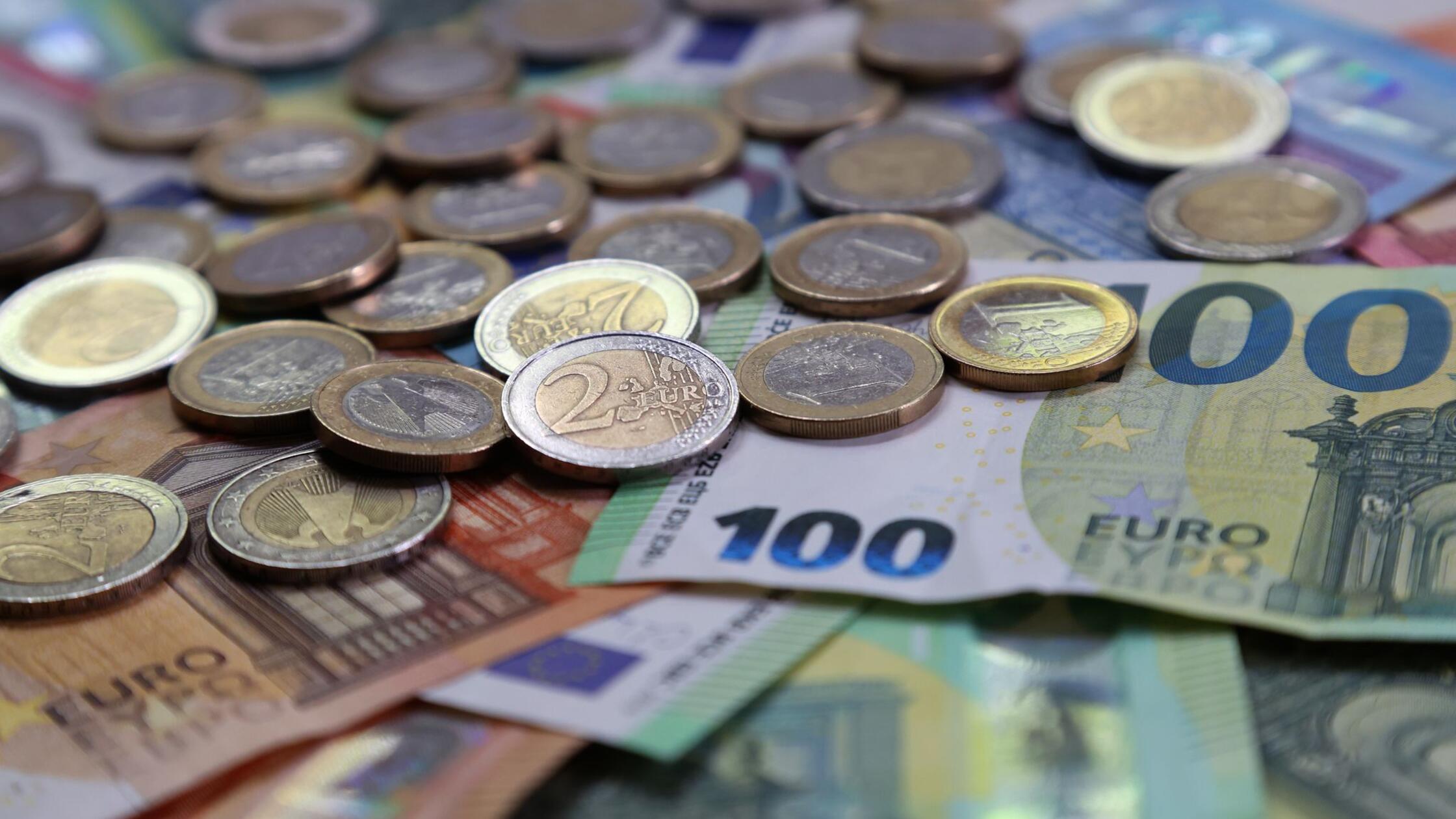 Bayerns Steuerprognose gibt für 2026 Grund zur Hoffnung