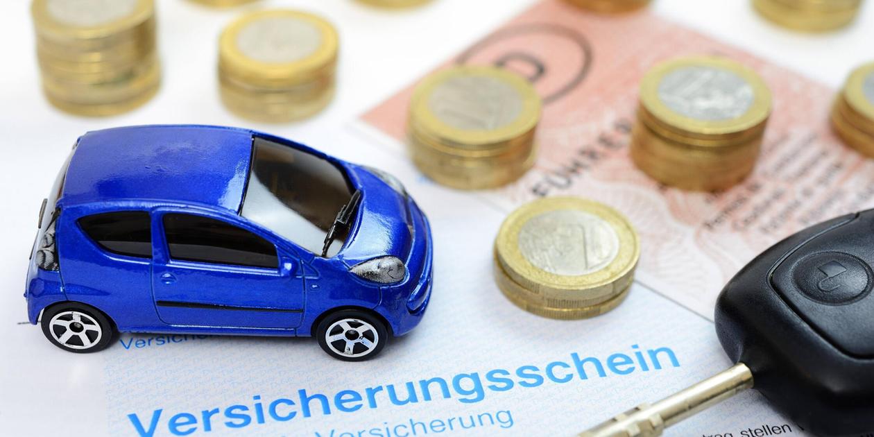 Auto fahren wird teurer: Preis für Versicherungen steigt laut Verivox