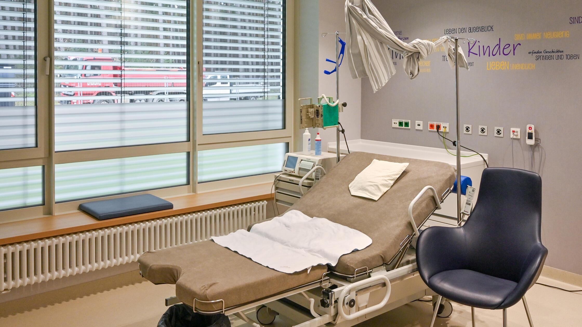 Symbolfoto Kreisklinik Roth