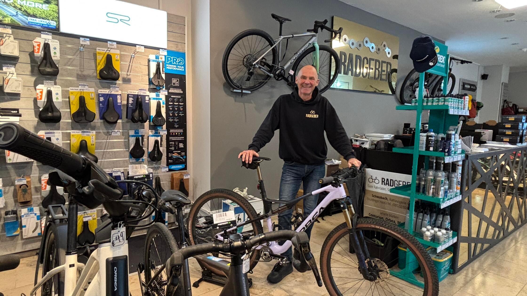 Beliebtes-Zweiradgesch-ft-Der-Radgeber-in-Schwabachs-Zentrum-schlie-t-und-zieht-um