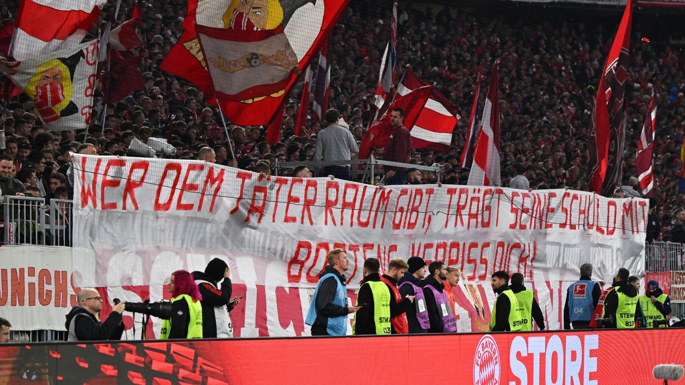 Paukenschlag beim FC Bayern: Nach massiven Fan-Protesten - Rio-Weltmeister sagt Hospitanz ab