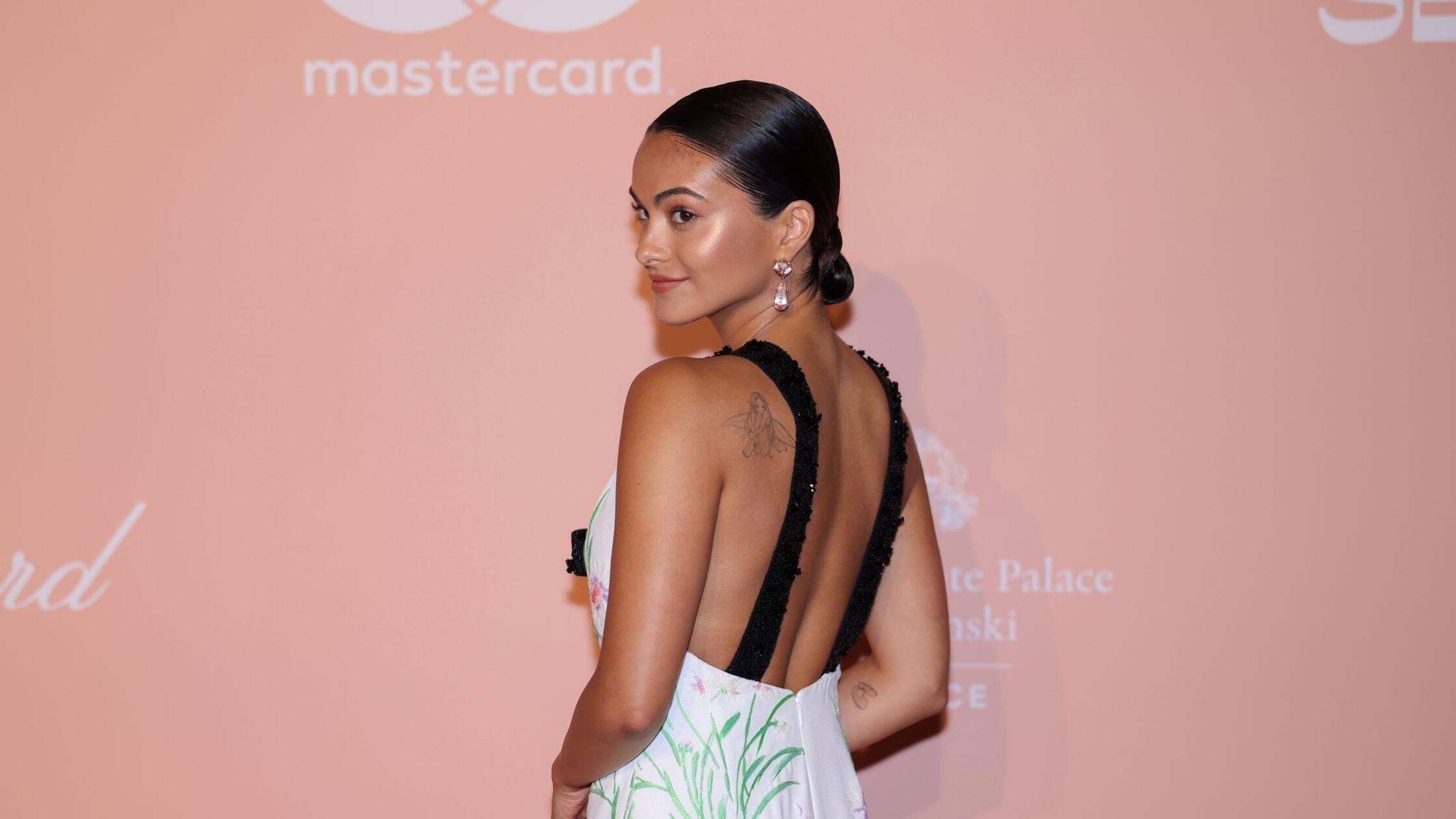 „Riverdale“-Star Camila Mendes hat sich verlobt