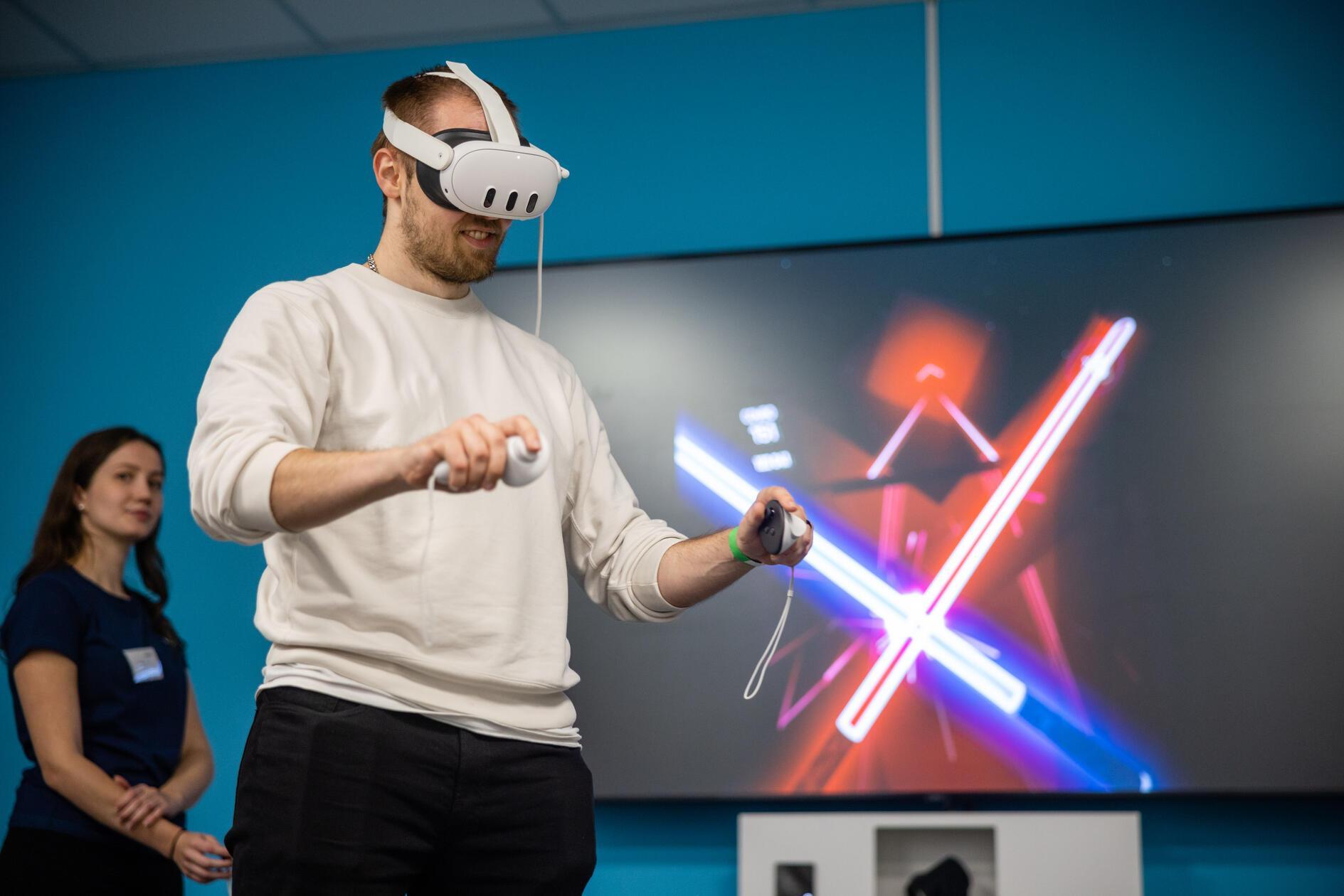 Lange Nacht der Wissenschaften