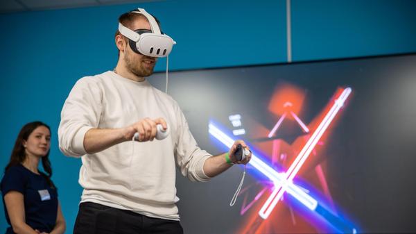 Lange Nacht der Wissenschaften