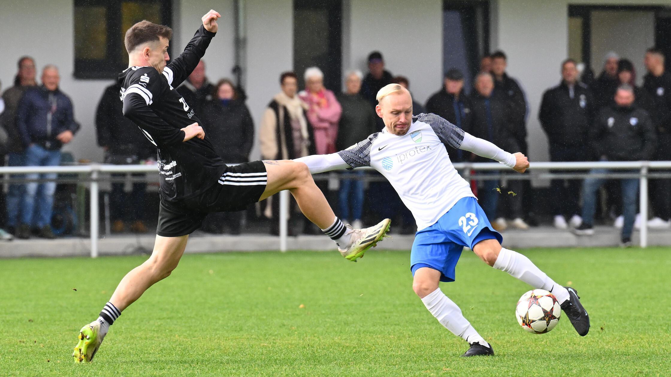 Jahn Forchheim düpiert Münchberg: Rzonsa leitet den Kantersieg im ...