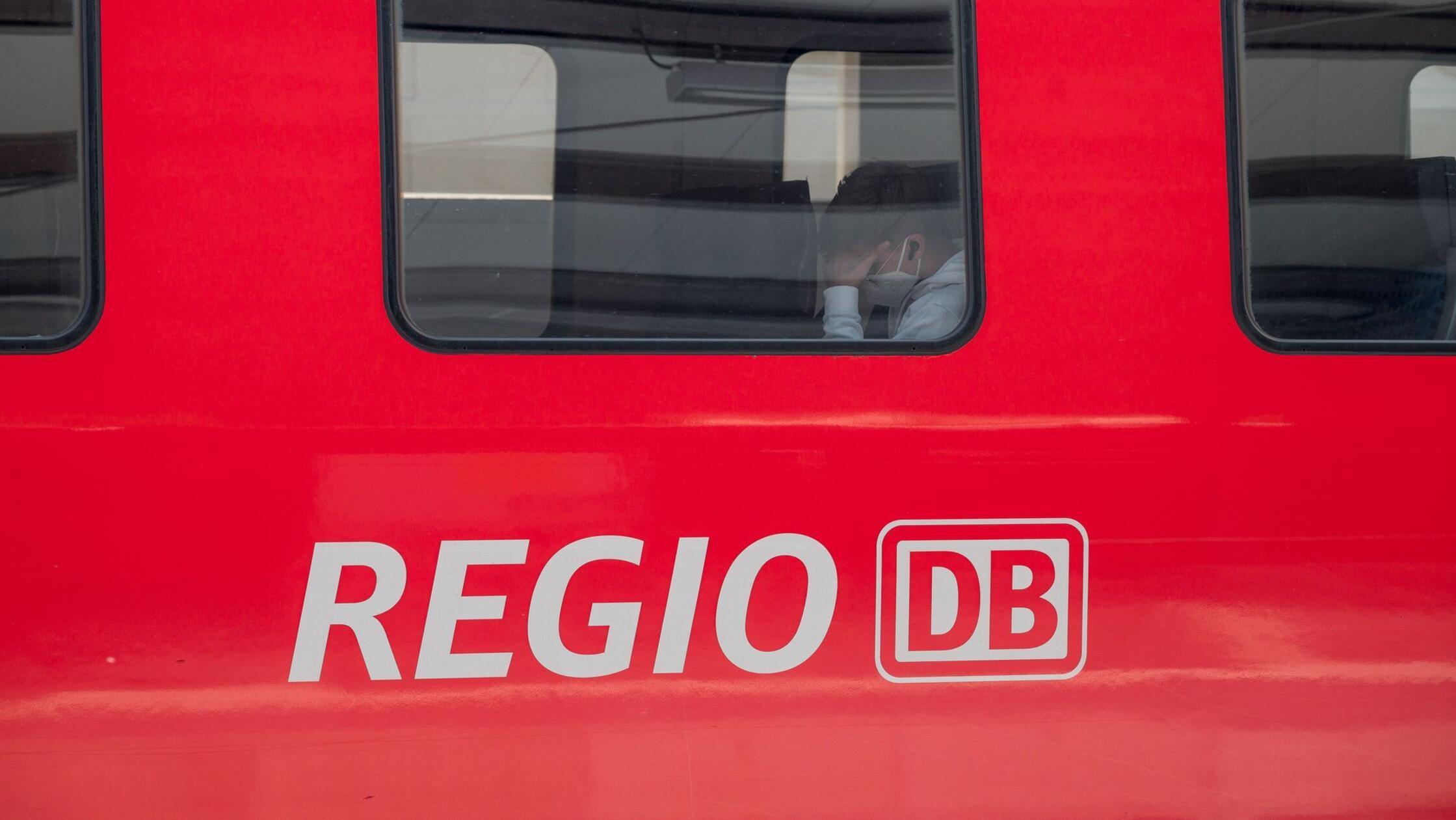 Mehrere Linien betroffen: Zugausfälle zwischen Hof und Schwandorf