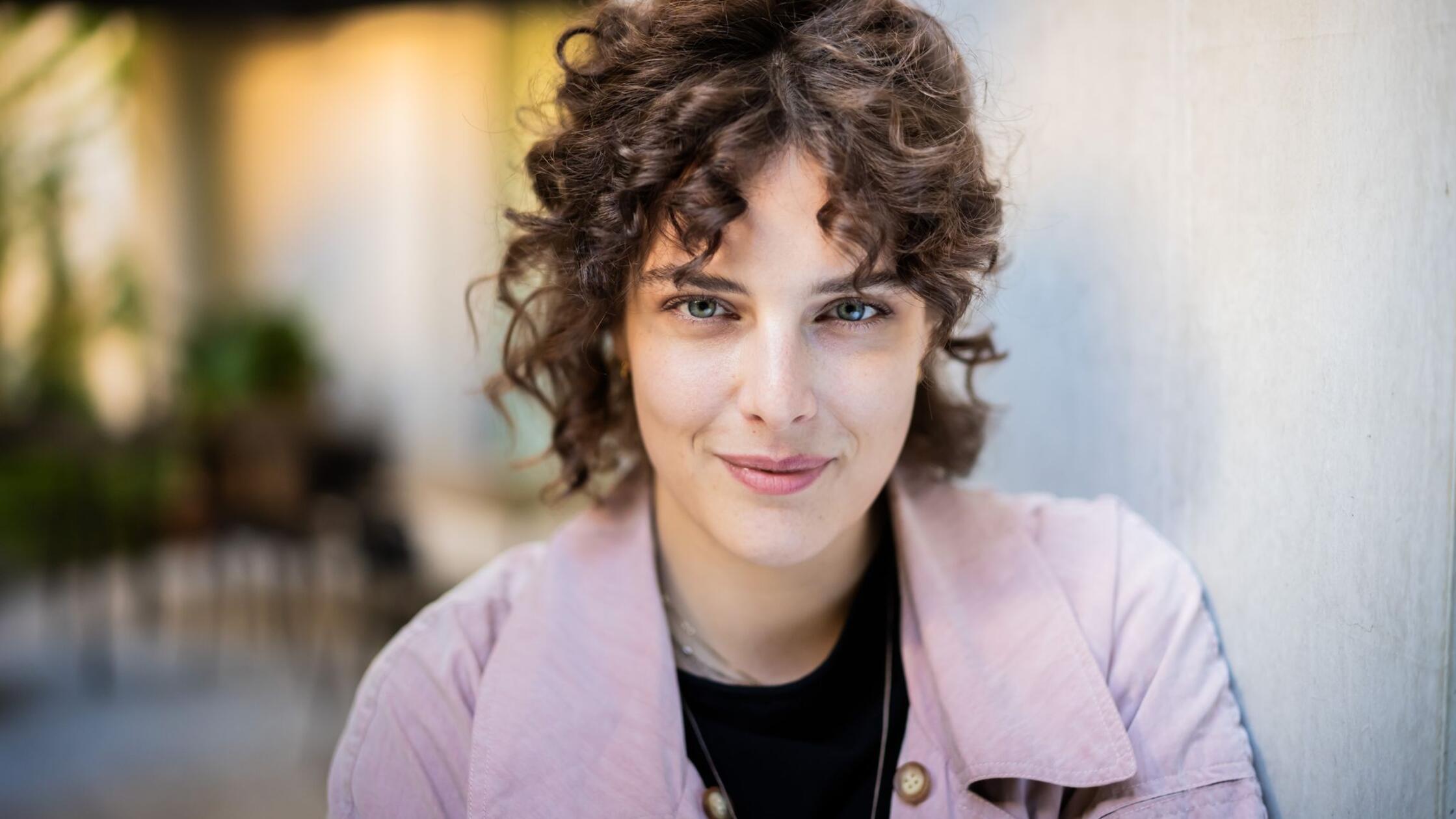 Die Neue bei den „Toten vom Bodensee“: Anna Werner Friedmann