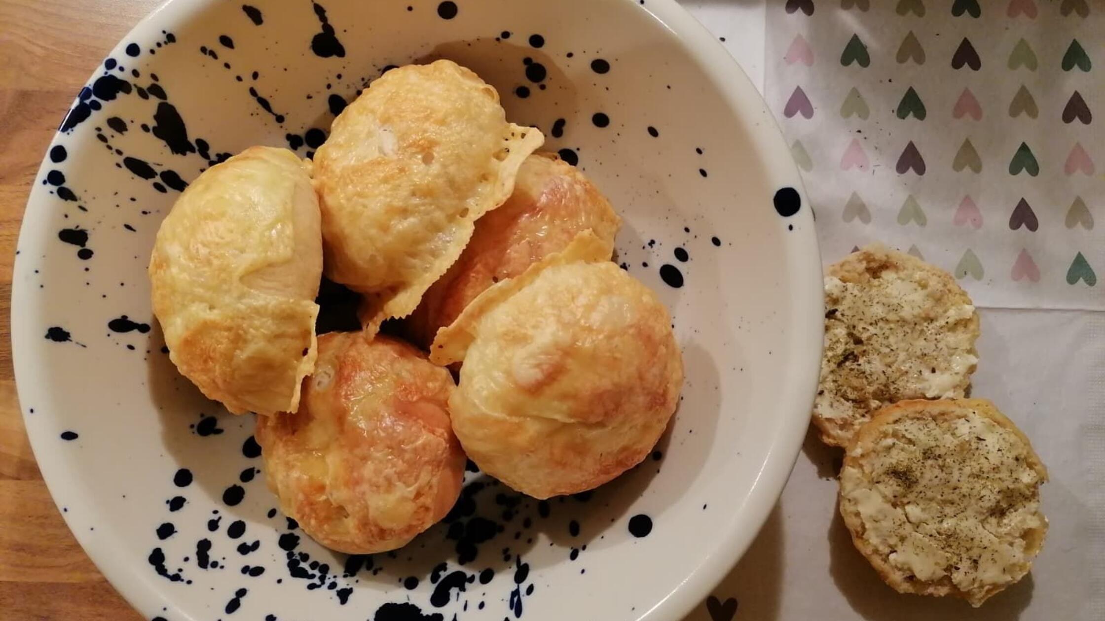 Weitere Rezepte aus der Redaktion: