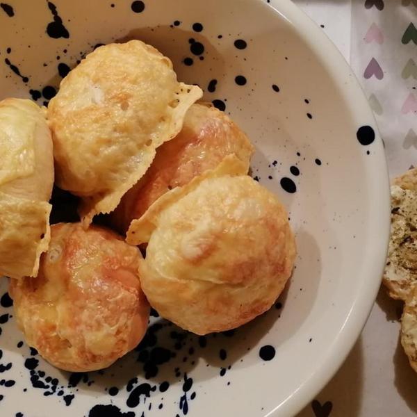 Weitere Rezepte aus der Redaktion: