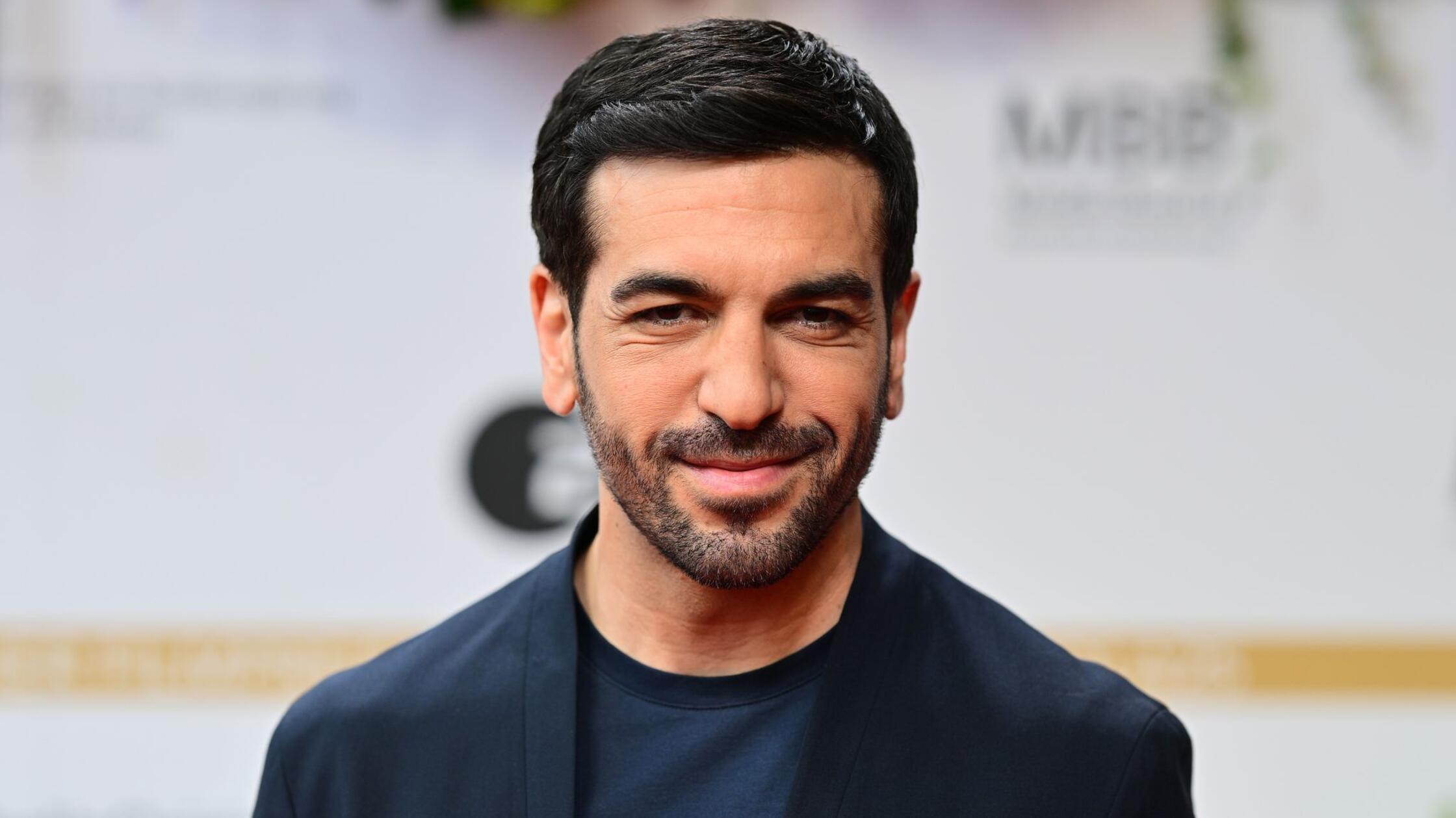 Elyas M’Barek hat „unglaublichen Spaß“ an Produzentenrolle