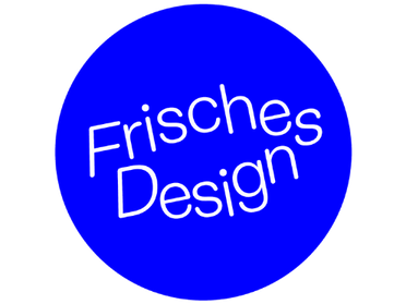 Frisches Design POP UP!