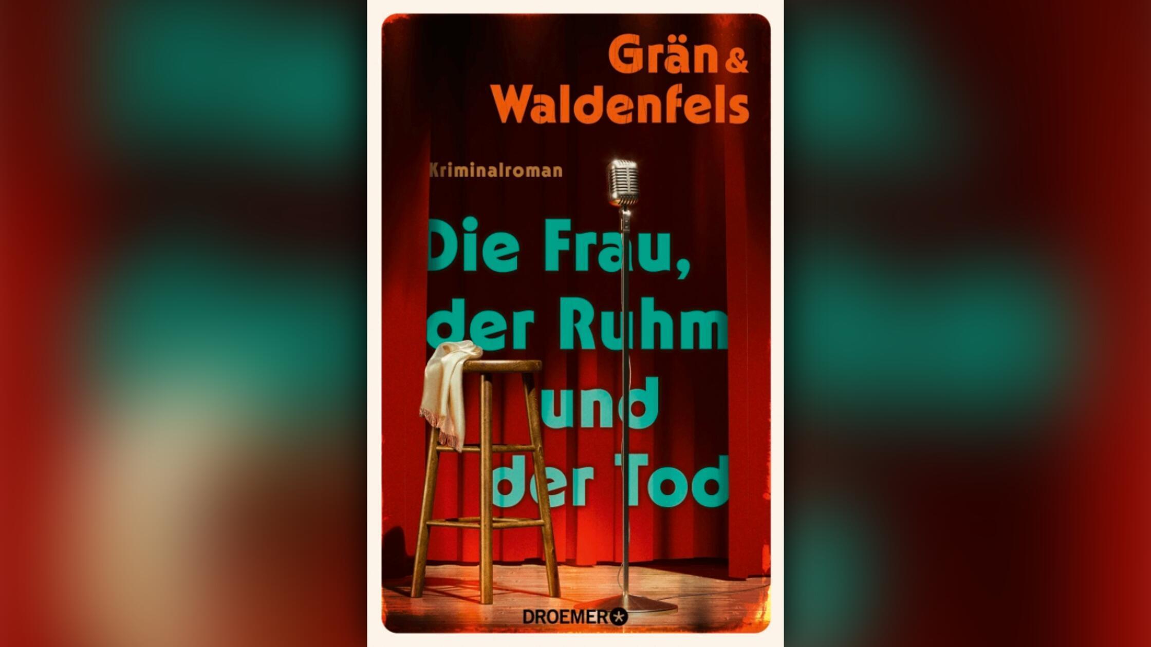 Ein packender historischer Krimi über Macht, Moral und Feminismus in den 1970ern. In einer Zeit, in der RAF, Kalter Krieg und die Teilung des Landes Deutschland prägen, baut Hauptkommissarin Clara Frings die Abteilung "Gewalt gegen Frauen" auf und bearbeitet ihren zweiten Mordfall. Dafür begibt sie sich in die schillernde Welt der Schlager, in der man jederzeit über die nächste Intrige stolpern kann. Erscheinungstermin: 1. Dezember 2025 320 Seiten Droemer 18 Euro