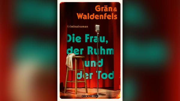 Ein packender historischer Krimi über Macht, Moral und Feminismus in den 1970ern. In einer Zeit, in der RAF, Kalter Krieg und die Teilung des Landes Deutschland prägen, baut Hauptkommissarin Clara Frings die Abteilung "Gewalt gegen Frauen" auf und bearbeitet ihren zweiten Mordfall. Dafür begibt sie sich in die schillernde Welt der Schlager, in der man jederzeit über die nächste Intrige stolpern kann. Erscheinungstermin: 1. Dezember 2025 320 Seiten Droemer 18 Euro