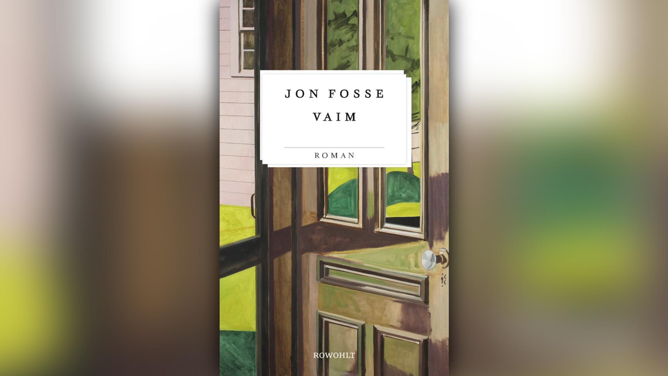 Literaturnobelpreisträger startet neue Trilogie Früher hat Jatgeir öfter Ausflüge in die Stadt gemacht, Bars und Restaurants besucht und davon geträumt, die Frau fürs Leben zu finden. Jetzt will er in Bjørgvin eigentlich nur Nadel und Faden besorgen. Angewidert wendet er sich von den Großstädtern ab, nachdem er bei dieser kleinen Besorgung bereits betrogen wurde. Auf dem Heimweg trifft er auf seine Jugendliebe Eline, die gerade erst ihren Mann verlassen hat. Eine meisterhafte Erzählung über passive Männer und starke Frauen, deren Willen man sich besser beugt. Erscheinungstermin: 12. Dezember 2025 160 Seiten Rowohlt 24 Euro