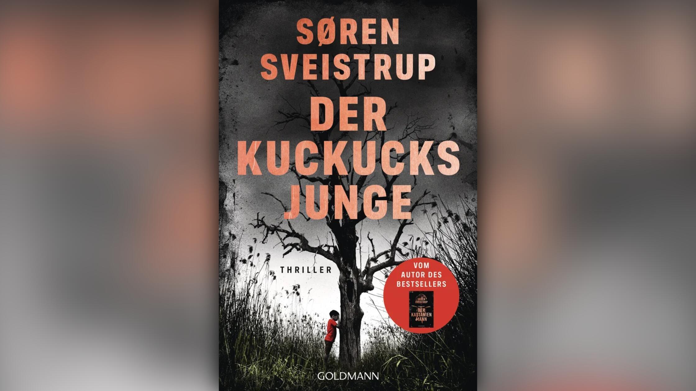 Kommissarin Naia Thulin ermittelt wieder Nach dem Fall um den "Kastanienmann" hatte Naia eigentlich gehofft, nicht wieder mit dem verschlossenen Mark Hess zusammenzuarbeiten. Doch ein Vermisstenfall alarmiert sie. Eine 19-jährige Schülerin ist verschwunden, die letzte Nachricht, die auf ihrem Handy einging: "Hab dich". Genau diese Nachricht erhielt bereits eine geschiedene Mutter, die daraufhin spurlos verschwand. Hängen die beiden Fälle zusammen? Erscheinungstermin: 24. Dezember 2025 672 Seiten Goldmann 17 Euro