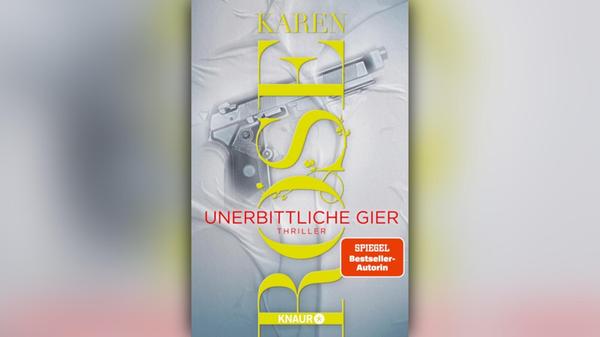 Der nächste Pageturner von Bestsellerautorin Karen Rose und ihr dritter "San Diego"-Thriller. Detective Kit McKittrick findet eine Leiche - ausgerechnet während ihres zweiten Dates mit Polizeipsychologe Sam Reeves. Das Opfer ist ein Lokalpolitiker, der extrem polarisierte. Die Verdächtigenliste ist dementsprechend lang. Kit und Sam begeben sich für die Ermittlungen in die abgeschottete Welt der reichsten und mächtigsten Menschen der Stadt. Und geraten dabei in Zeitdruck, denn ihre Informanten finden einer nach dem anderen einen grausamen Tod. Erscheinungstermin: 30. Dezember 2025 528 Seiten Knaur 18,99 Euro