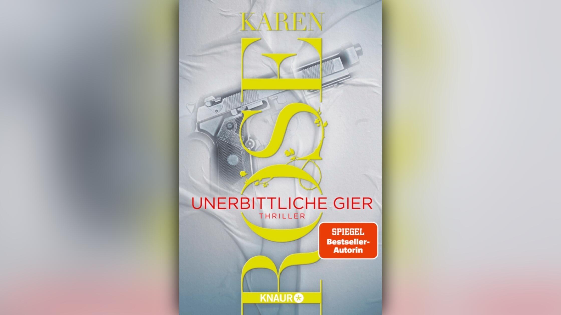 Der nächste Pageturner von Bestsellerautorin Karen Rose und ihr dritter "San Diego"-Thriller. Detective Kit McKittrick findet eine Leiche - ausgerechnet während ihres zweiten Dates mit Polizeipsychologe Sam Reeves. Das Opfer ist ein Lokalpolitiker, der extrem polarisierte. Die Verdächtigenliste ist dementsprechend lang. Kit und Sam begeben sich für die Ermittlungen in die abgeschottete Welt der reichsten und mächtigsten Menschen der Stadt. Und geraten dabei in Zeitdruck, denn ihre Informanten finden einer nach dem anderen einen grausamen Tod. Erscheinungstermin: 30. Dezember 2025 528 Seiten Knaur 18,99 Euro