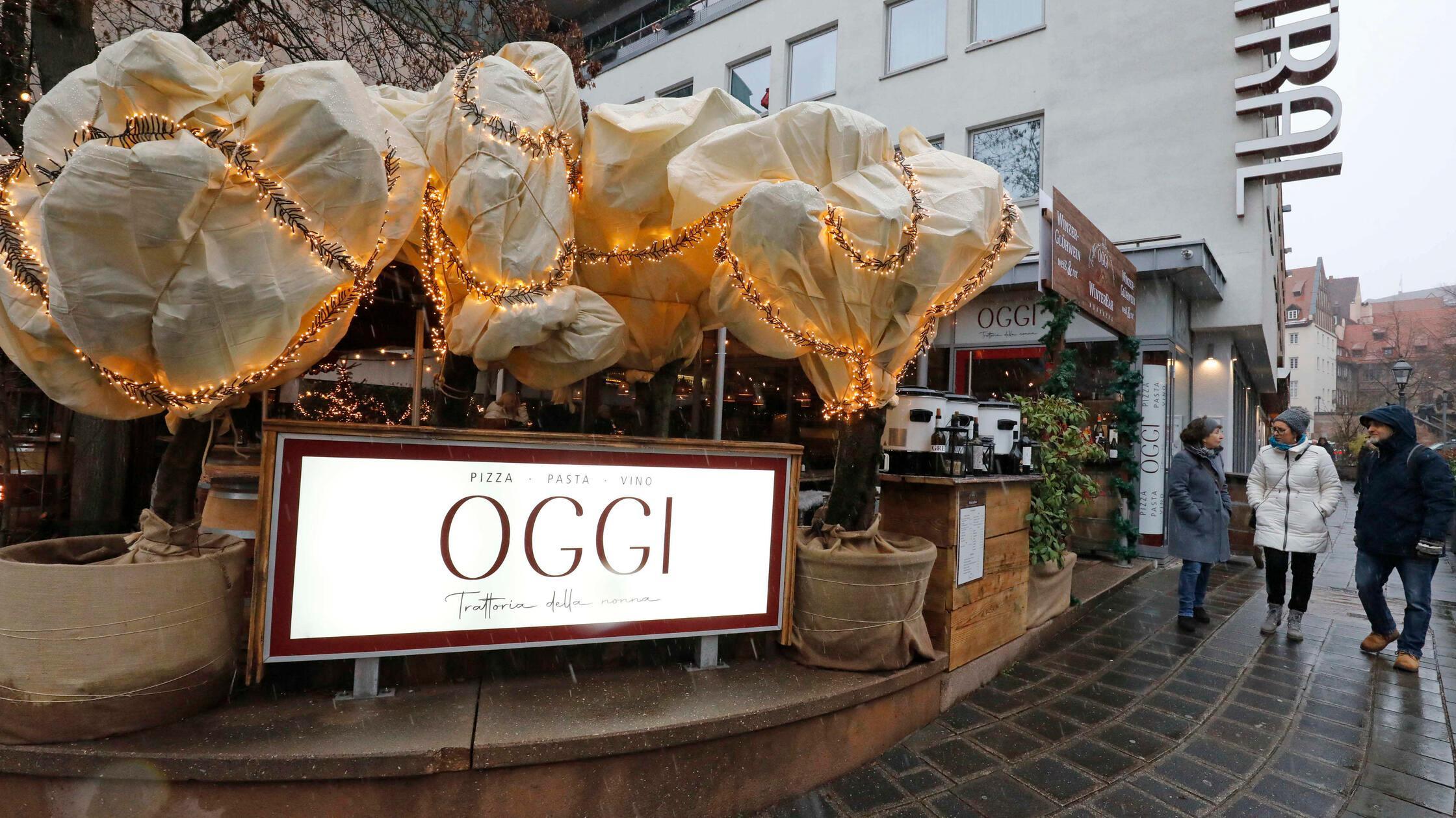 Nürnberg  , am 01.12.2023Ressort: Feuilleton Fot