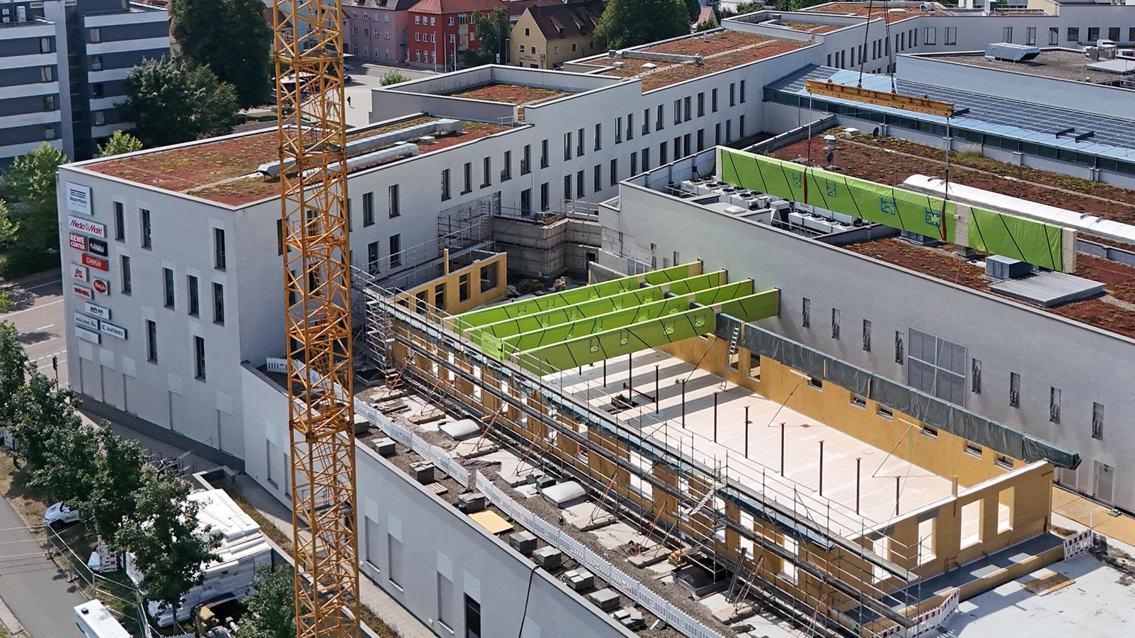 Kita Neuer Markt