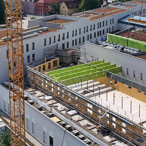 Kita Neuer Markt