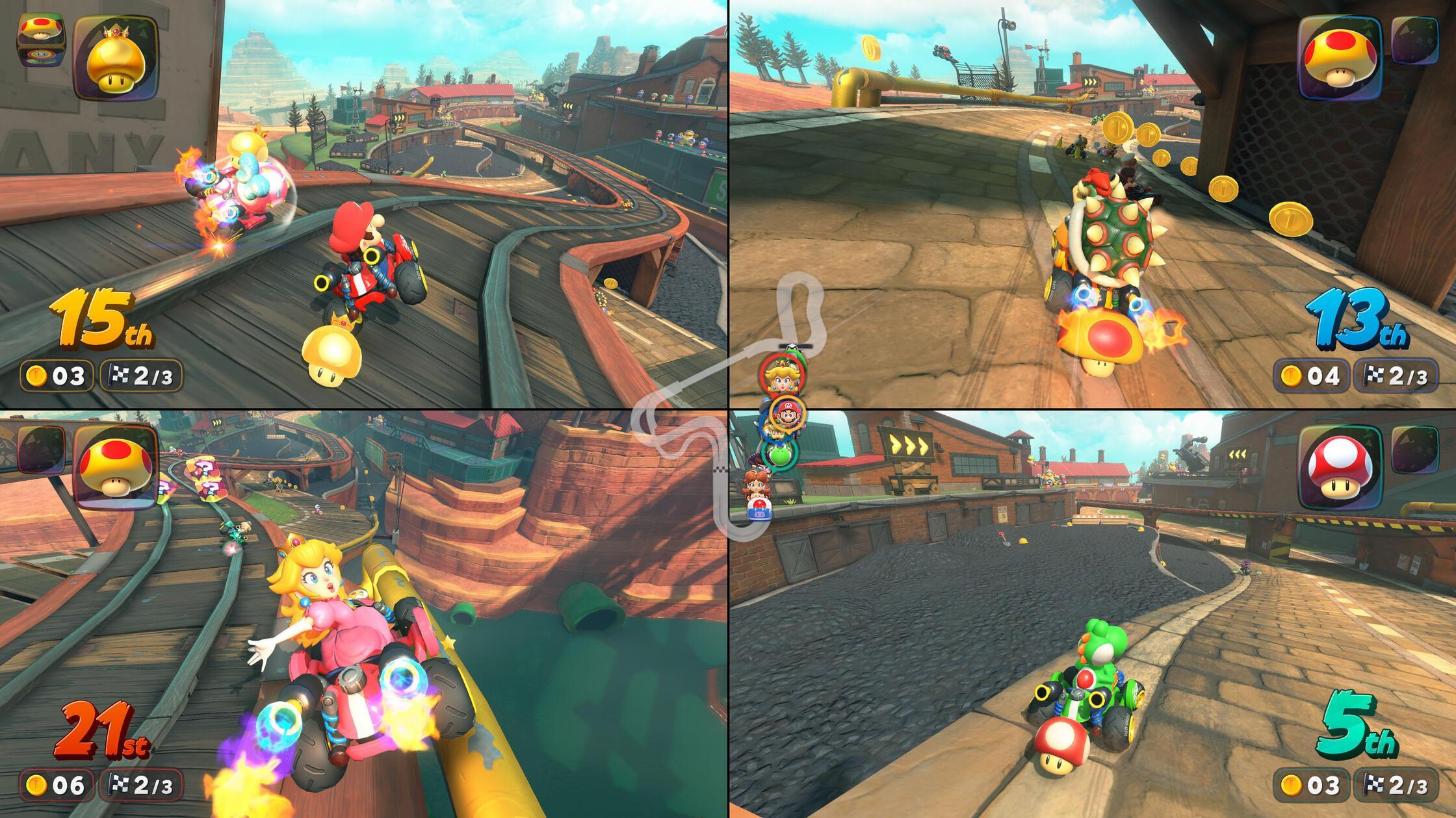 MarioKartWorld