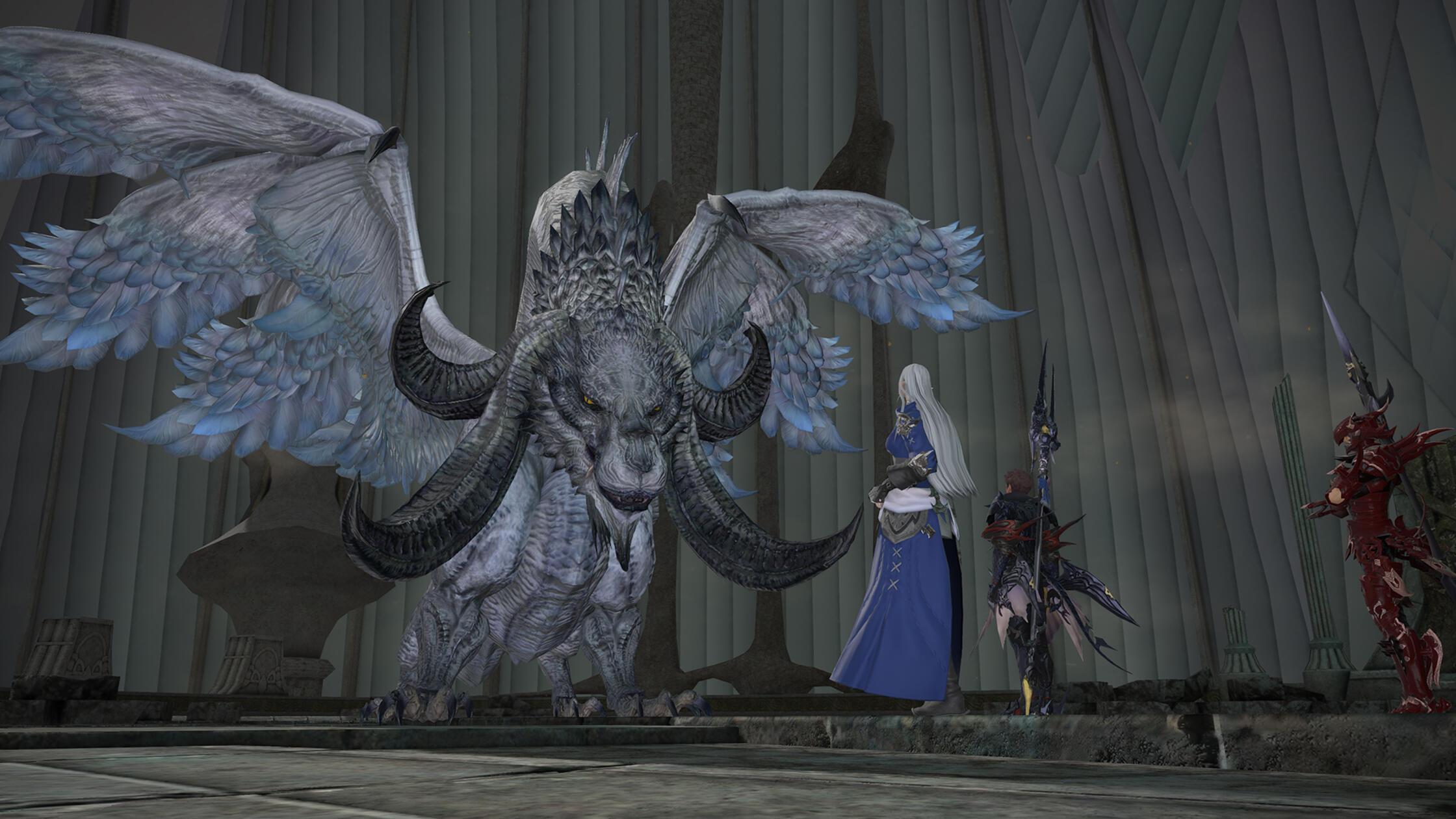 FinalFantasyXIVOnline