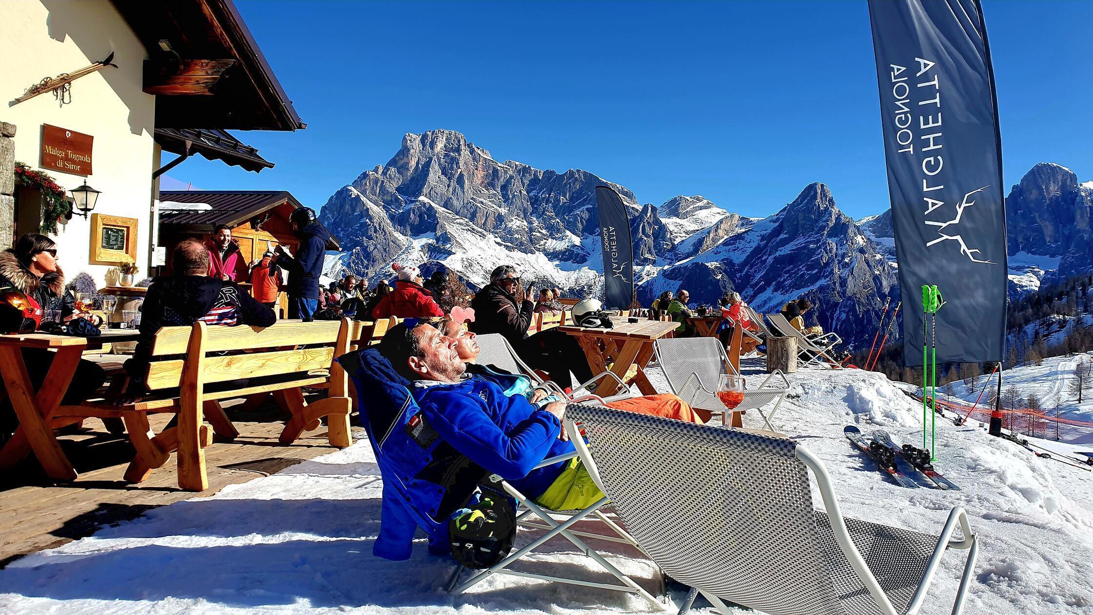 Echt-italienisch-Skifahren-Wenig-los-und-Geld-gespart-in-San-Martino-di-Castrozza