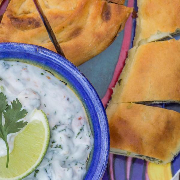 Weitere leckere Rezepte: