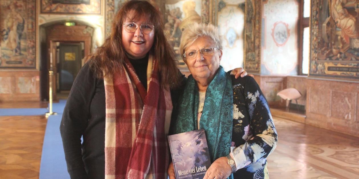 Mina Roth Persönliche Erinnerungen an Shoa in Roth erzählt: Wie Mina Gampel den ...