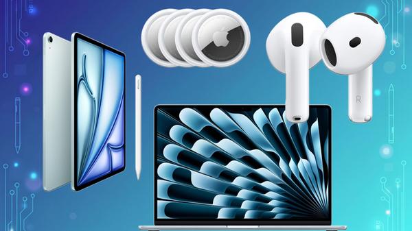 Amazon Cyber Monday Apple MacBook Air M4 Air