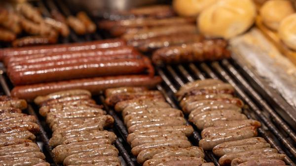 Bratwurstgipfel
