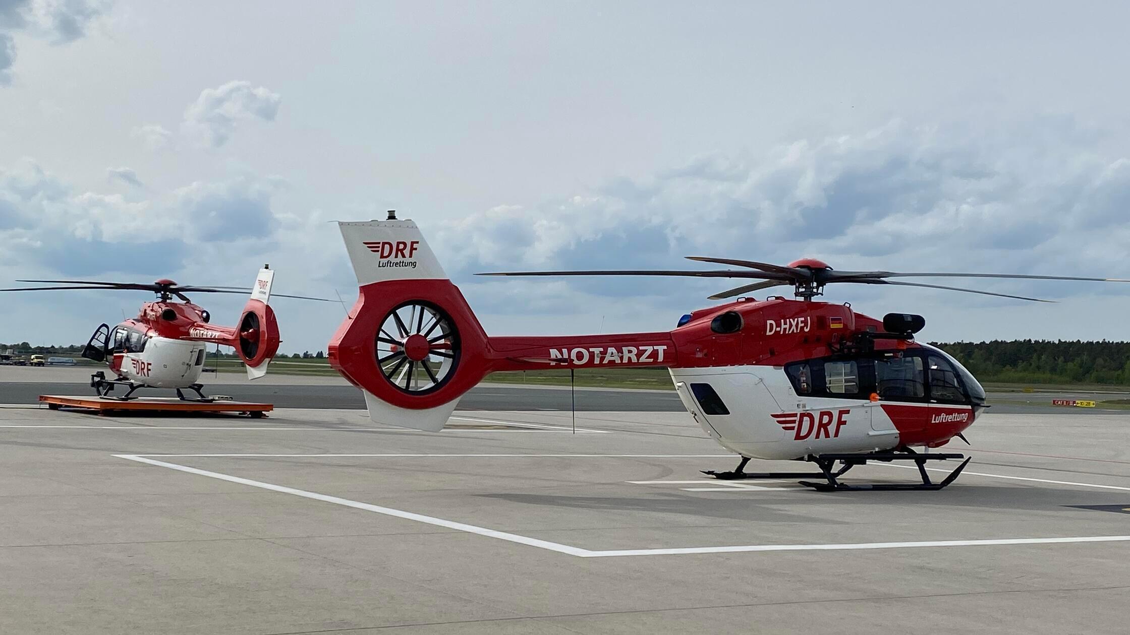 Christoph27_Quelle DRF Luftrettung (2)