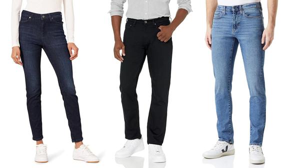 Jeans Diesel Lee Replay Levis Amazon