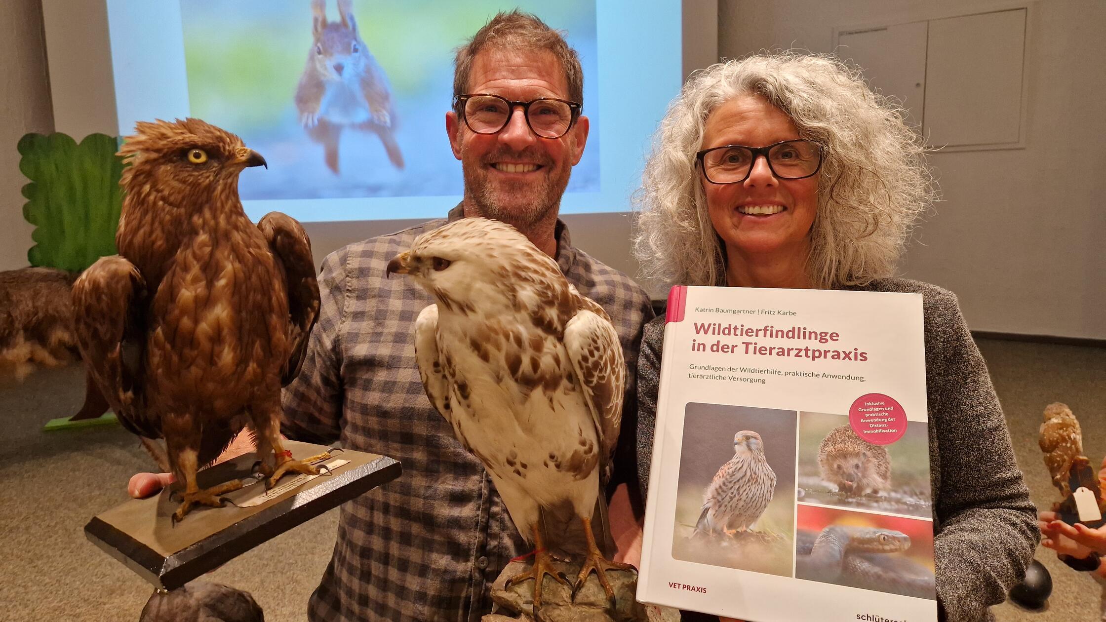 Foto Baumgartner, Katrin und Karbe, Fritz