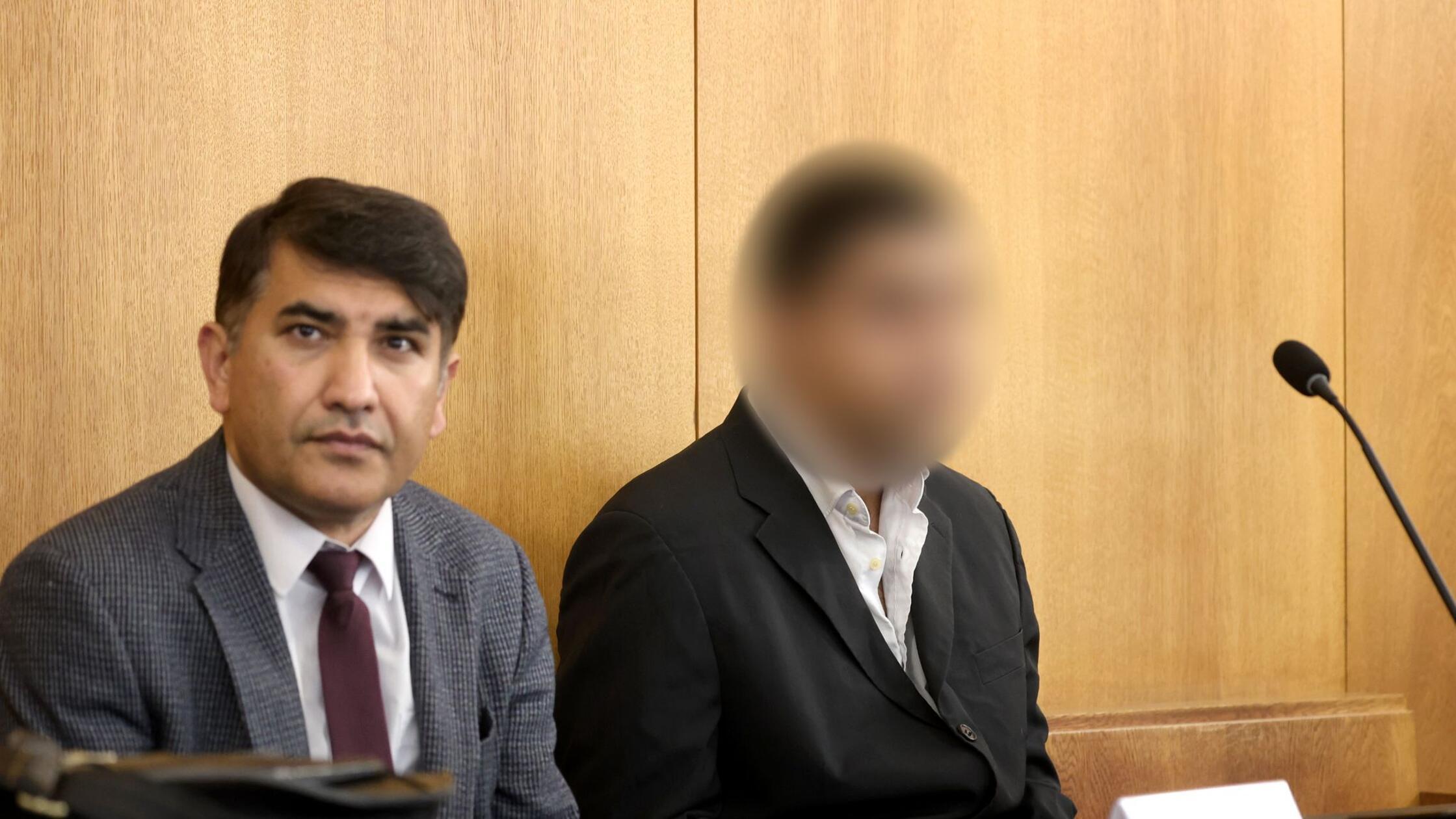 „Absoluter Vernichtungswillen“: Messerattacke auf Kita-Gruppe in Franken - Urteil soll heute fallen