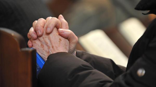 Am Mittwoch ist Buss- und Bettag