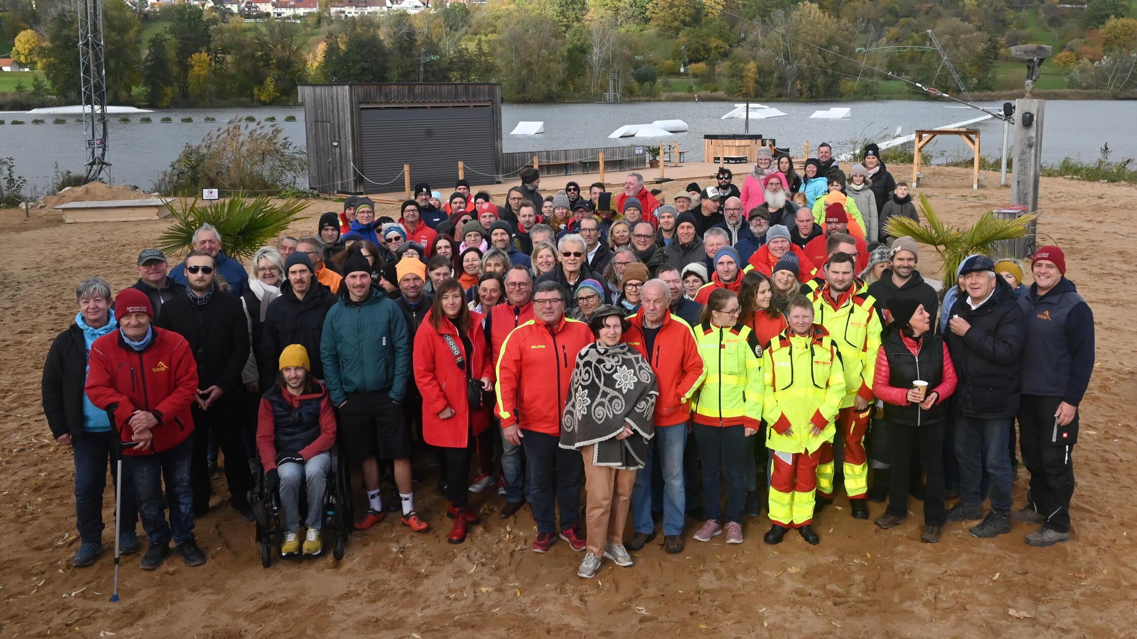 Absberg Gastrotreffen