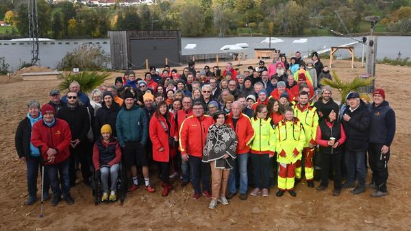 Absberg Gastrotreffen