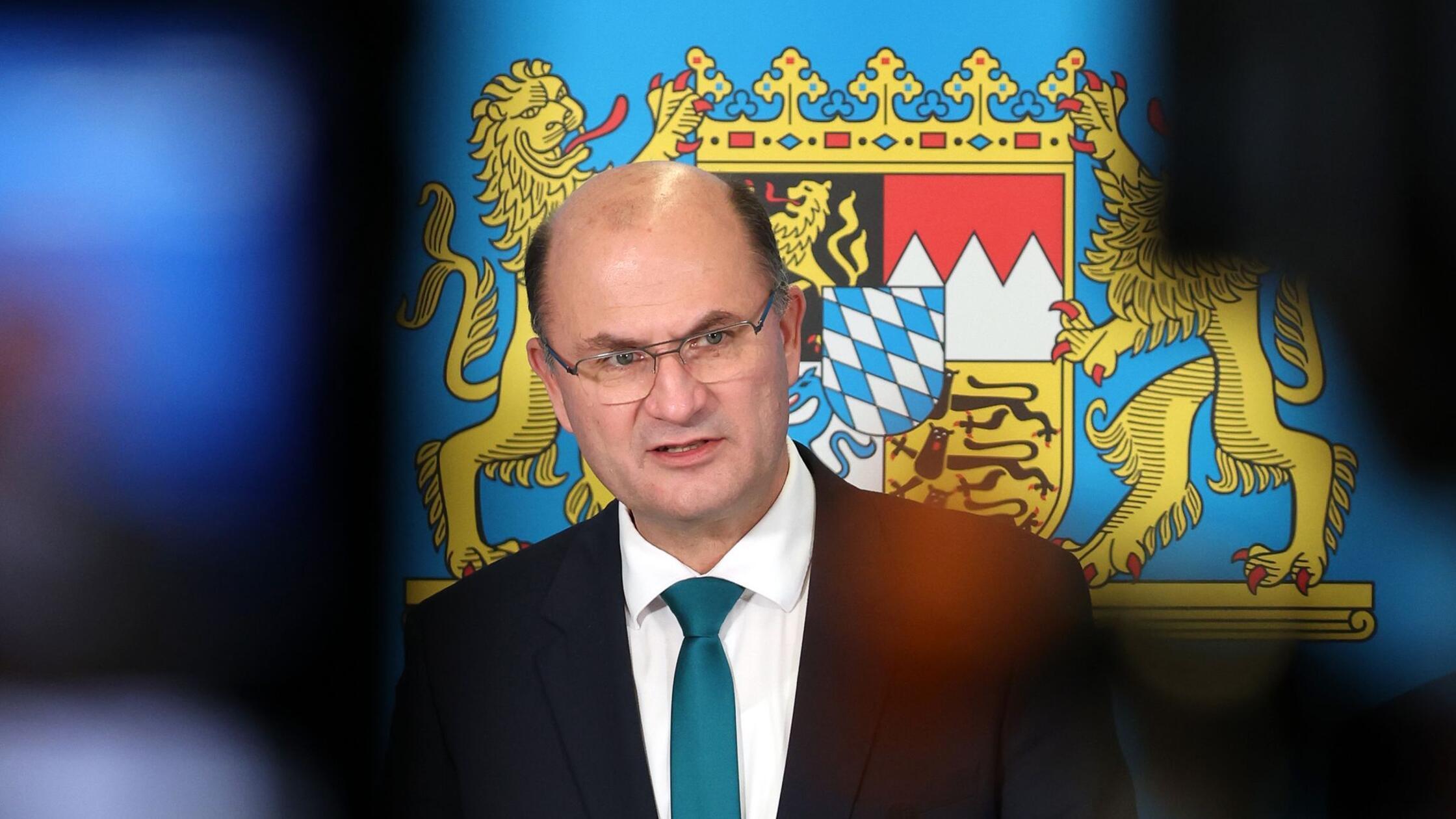 Rettende Infusion? Neuer Rekord für Bayerns Finanzausgleich