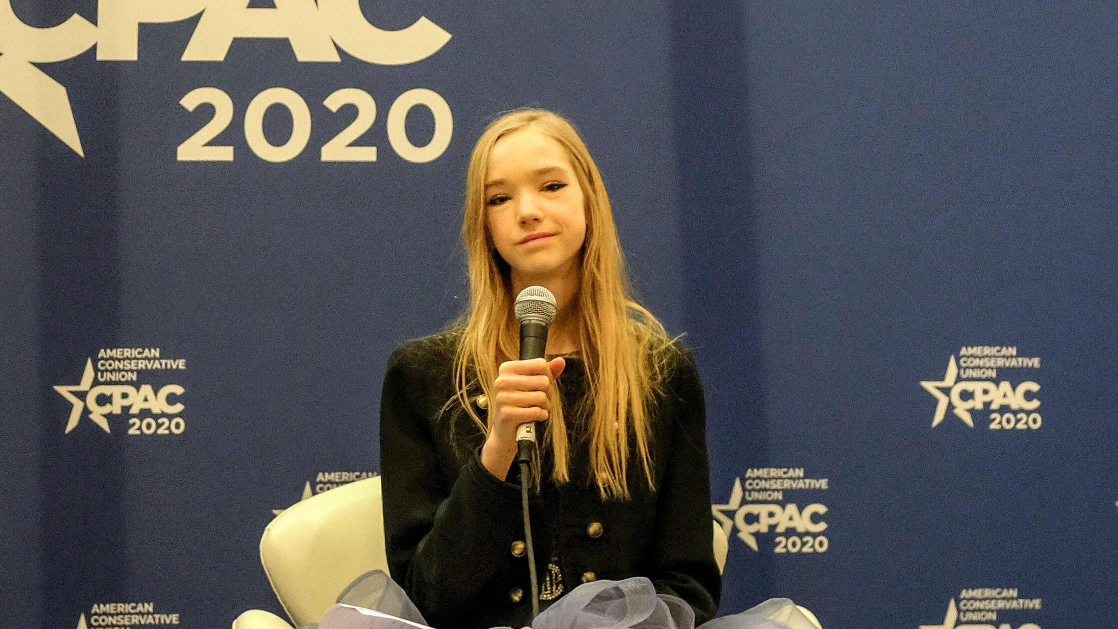 The Conservative Political Action Conference - CPA