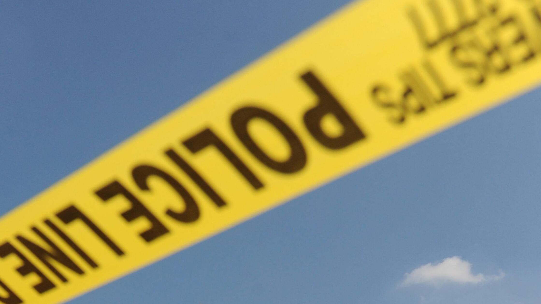 Polizei: Zwei Deutsche bei Gewalttat in den USA getötet