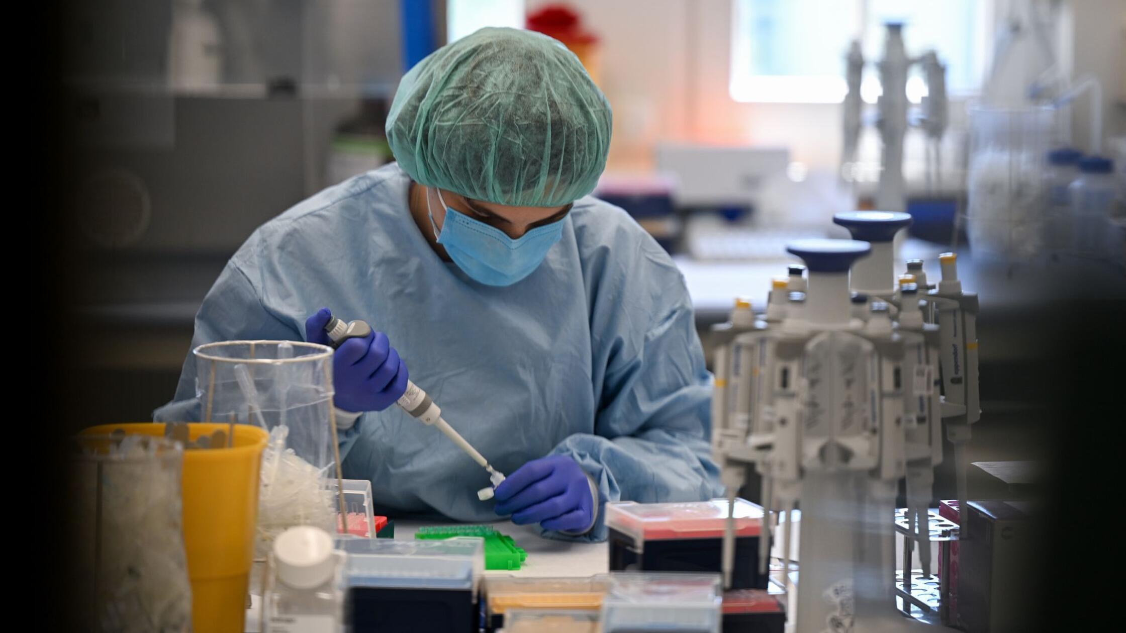 Neu in Bayern: Anonyme Spurensicherung soll Opfer sexueller Gewalt unterstützen