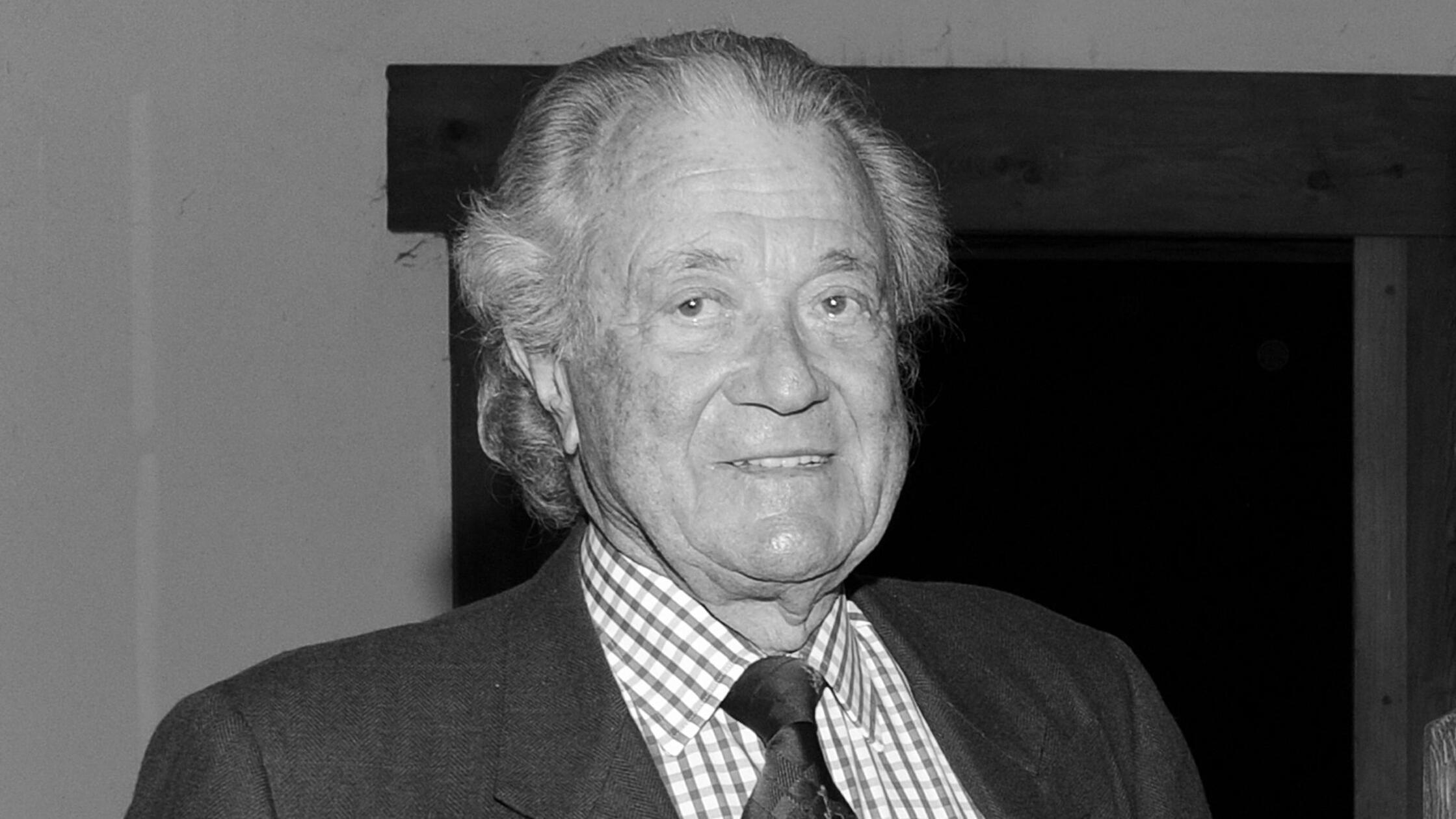 Bekannter Unternehmer aus Bayern ist tot: Seine Produkte kannten Millionen Deutsche