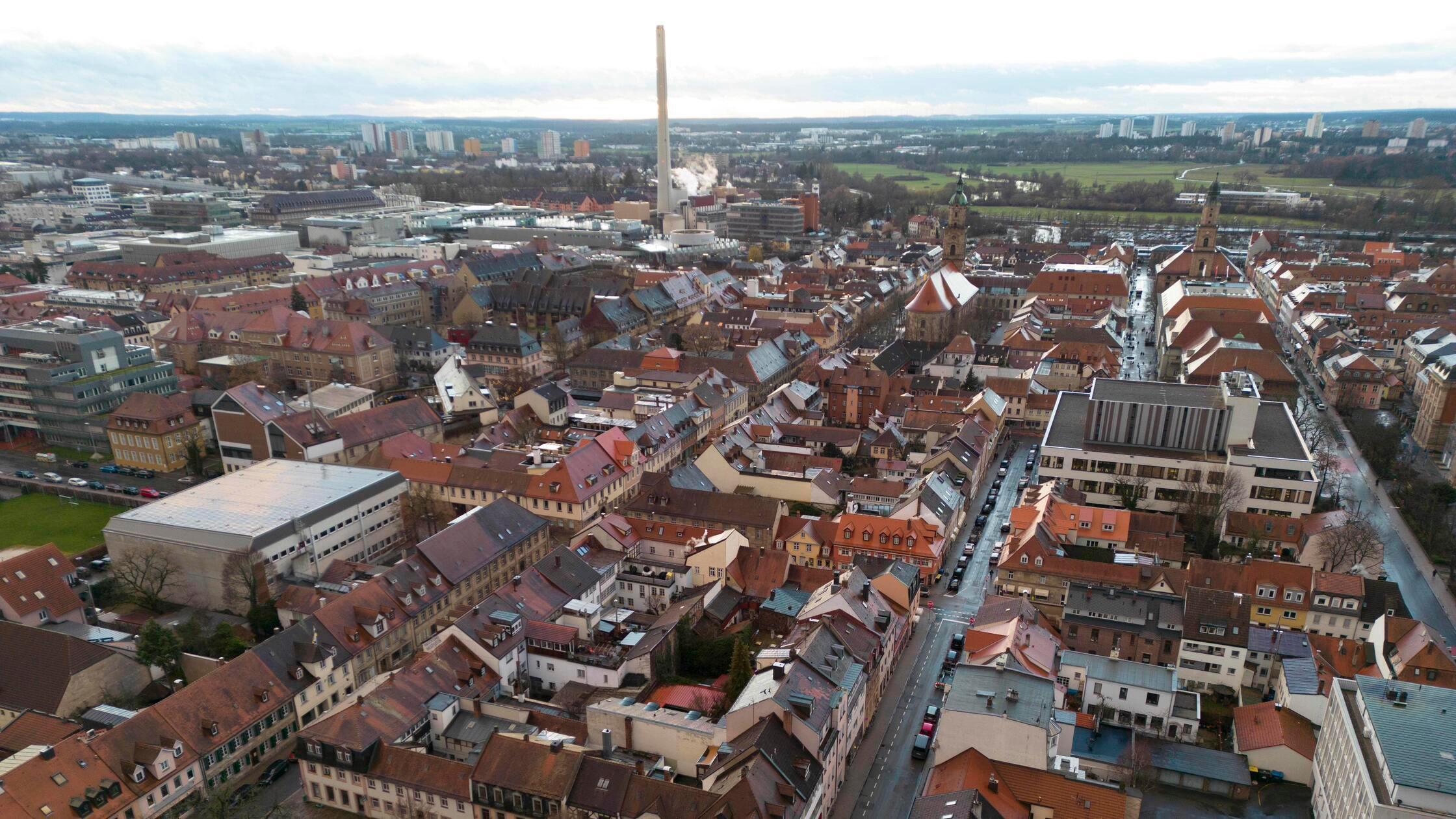 010_LuftBild_Erlangen_RundUmBohlenplatz_WH_EN_1501