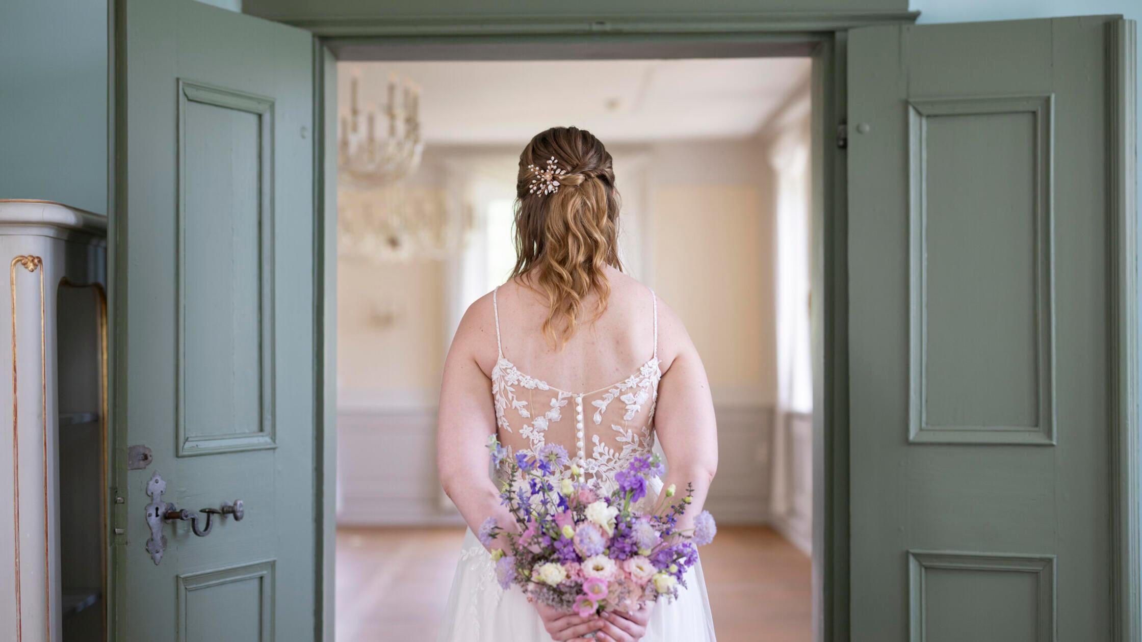 Titel: Hochzeit auf den ersten Blick;.Staffel: 12;