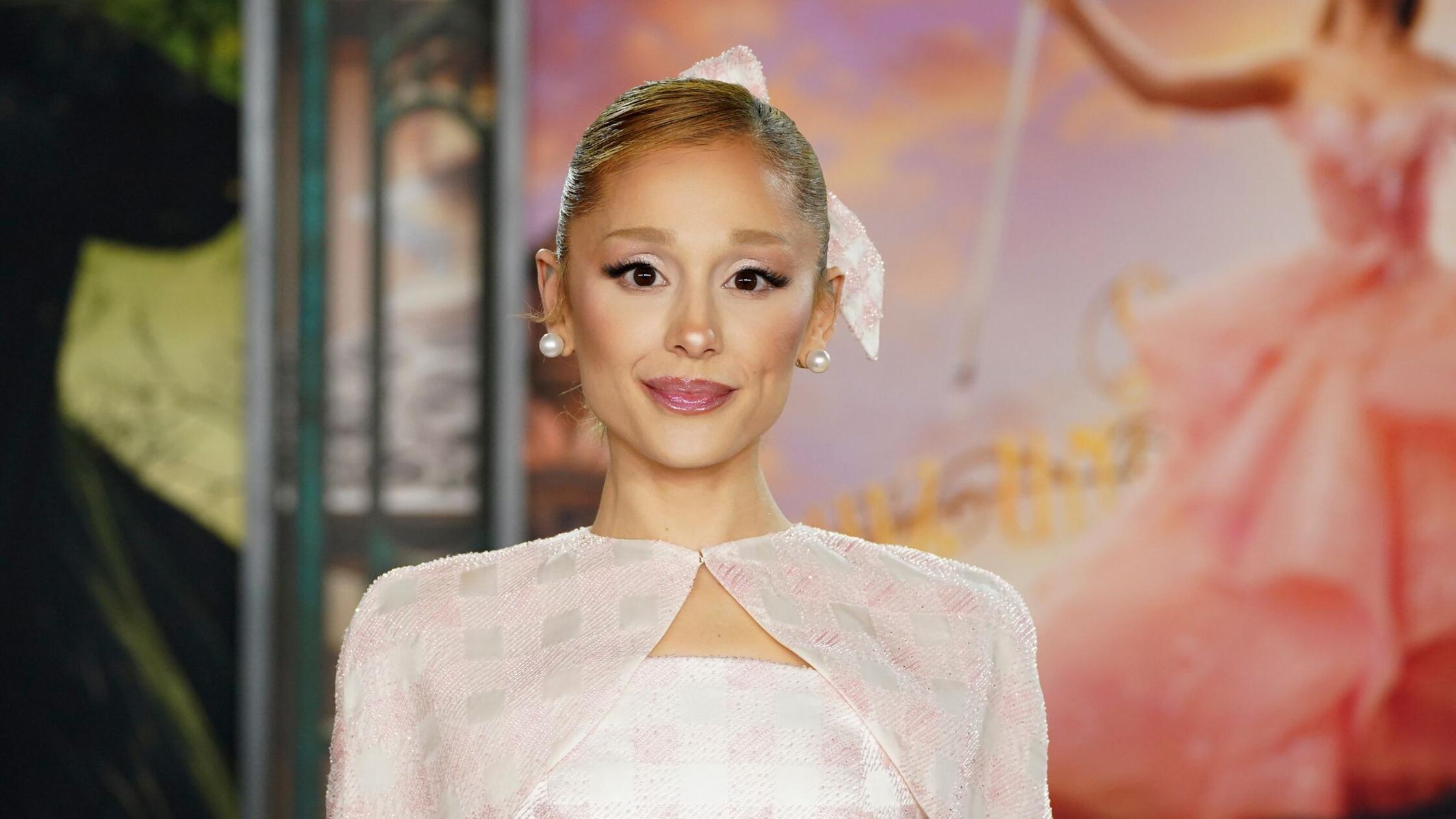 Ariana Grande wird Teil der „American Horror Story“