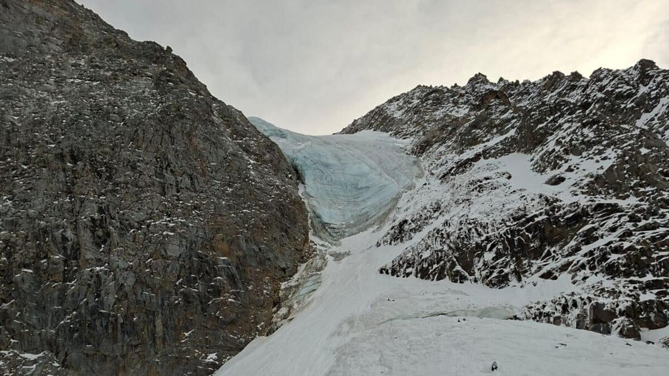 Lawinenunglück in Südtirol: Vermutlich fünf Tote